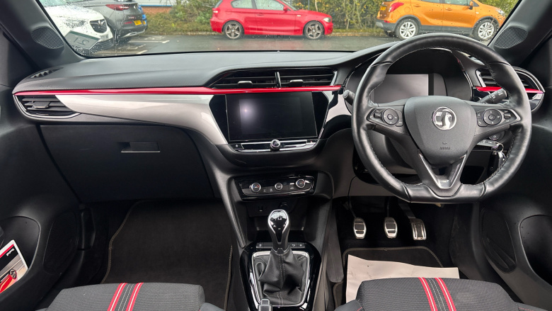 Vauxhall Corsa 1.2 GS 5dr Petrol Hatchback